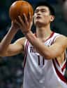 Yao Ming on Random Greatest NBA Centers