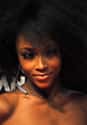 Yaya DaCosta on Random Best Black Actors & Actresses Under 40