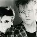 Yazoo on Random Best Synthpop Bands and Artists