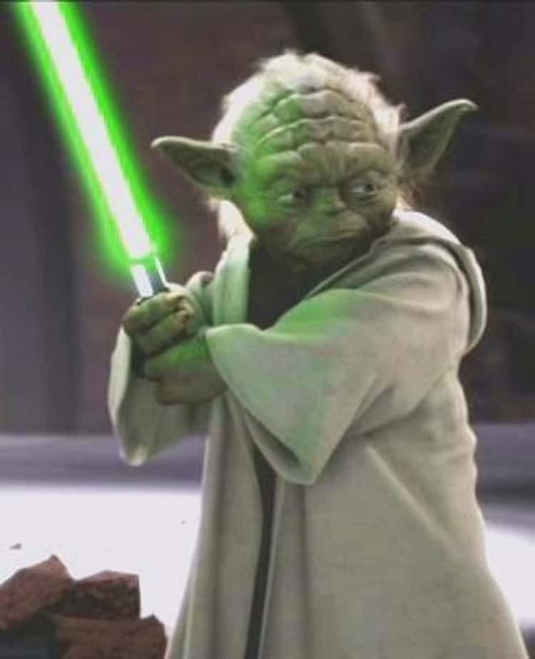 The Best Jedi In 'Star Wars', Ranked By Fans