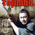 Toshiro Mifune, Takashi Shimura, Tatsuya Nakadai   Yojimbo is a 1961 jidaigeki film directed by Akira Kurosawa. It tells the story of a rōnin, portrayed by Toshiro Mifune, who arrives in a small town where competing lords vie for supremacy.