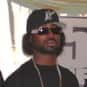 Young Buck is listed (or ranked) 39 on the list The Very Best Memphis Rappers