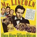 Young Mr. Lincoln on Random Best Movies About Abraham Lincoln