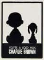 You're a Good Man, Charlie Brown on Random Greatest Musicals Ever Performed on Broadway