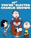 You're Not Elected, Charlie Brown on Random Best Kids Movies of 1970s