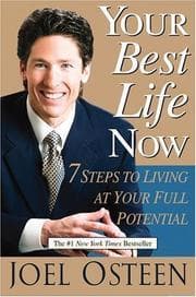 Best Joel Osteen Books List of Popular Joel Osteen Books, Ranked