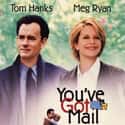 You've Got Mail on Random Great Movies About Male-Female Friendships