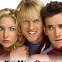 Kate Hudson, Seth Rogen, Michael Douglas   You, Me and Dupree is a 2006 American romantic comedy film directed by Anthony Russo and Joe Russo, written by Mike LeSieur, and produced by Mary Parent, Scott Stuber, and Owen Wilson.