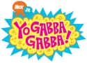 Yo Gabba Gabba! on Random Most Annoying Kids Shows