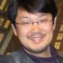 Yukihiro Matsumoto on Random Most Influential Software Programmers