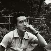 Yukio Mishima