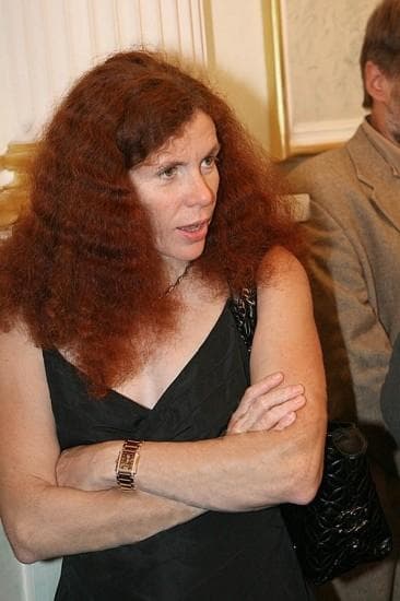 Larisa Latynina