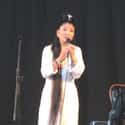 Yungchen Lhamo on Random Best New Age Bands/Artists