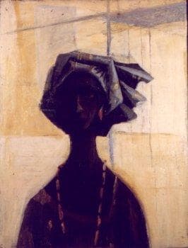 Yusuf Grillo is listed (or ranked) 16 on the list Famous Artists from Nigeria