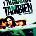 Y Tu Mamá También on Random Best Foreign Romance Movies