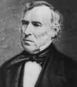 In 1849, Zachary Taylor pardoned William H.