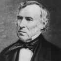Dec. at 66 (1784-1850)   Zachary Taylor was the 12th President of the United States, serving from March 1849 until his death in July 1850.