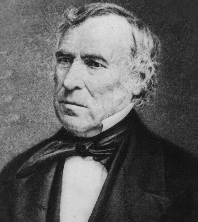 Zachary Taylor