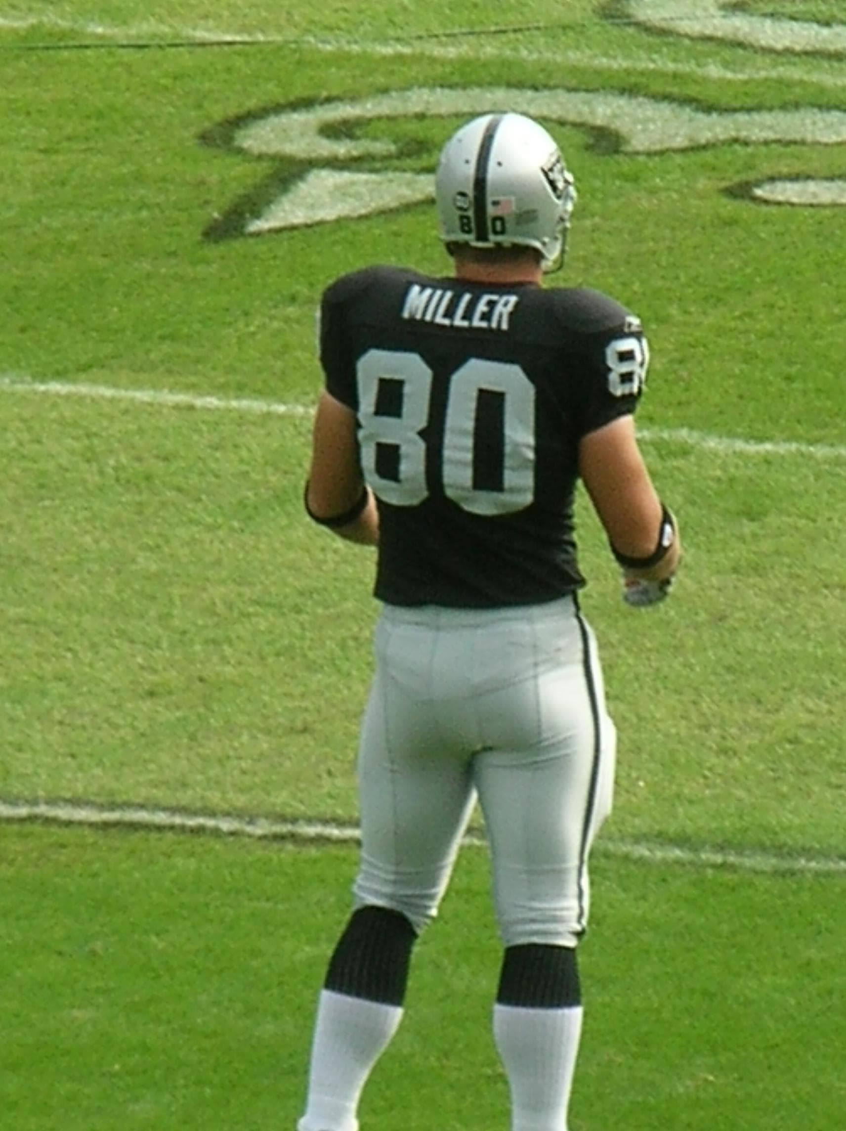 Zach Miller