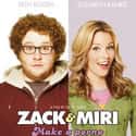 Elizabeth Banks, Seth Rogen, Traci Lords   This film is a 2008 romantic comedy film written and directed by Kevin Smith, distributed by The Weinstein Company, and starring Seth Rogen and Elizabeth Banks.