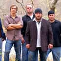 Zac Brown Band on Random Best Country Rock Bands and Artists