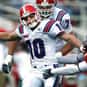 Zac Champion is listed (or ranked) 13 on the list The Best Louisiana Tech Bulldogs Quarterbacks of All Time