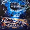 Zathura on Random Greatest Kids Sci-Fi Movies