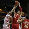 Zaza Pachulia is listed (or ranked) 29 on the list The Most Hated Active NBA Players
