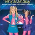 1999   Zenon: Girl of the 21st Century is a 1999 Disney Channel Original Movie, starring Kirsten Storms as the eponymous heroine.