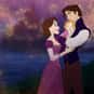 Flynn Rider is listed (or ranked) 14 on the list Male Movie Characters With Long Hair