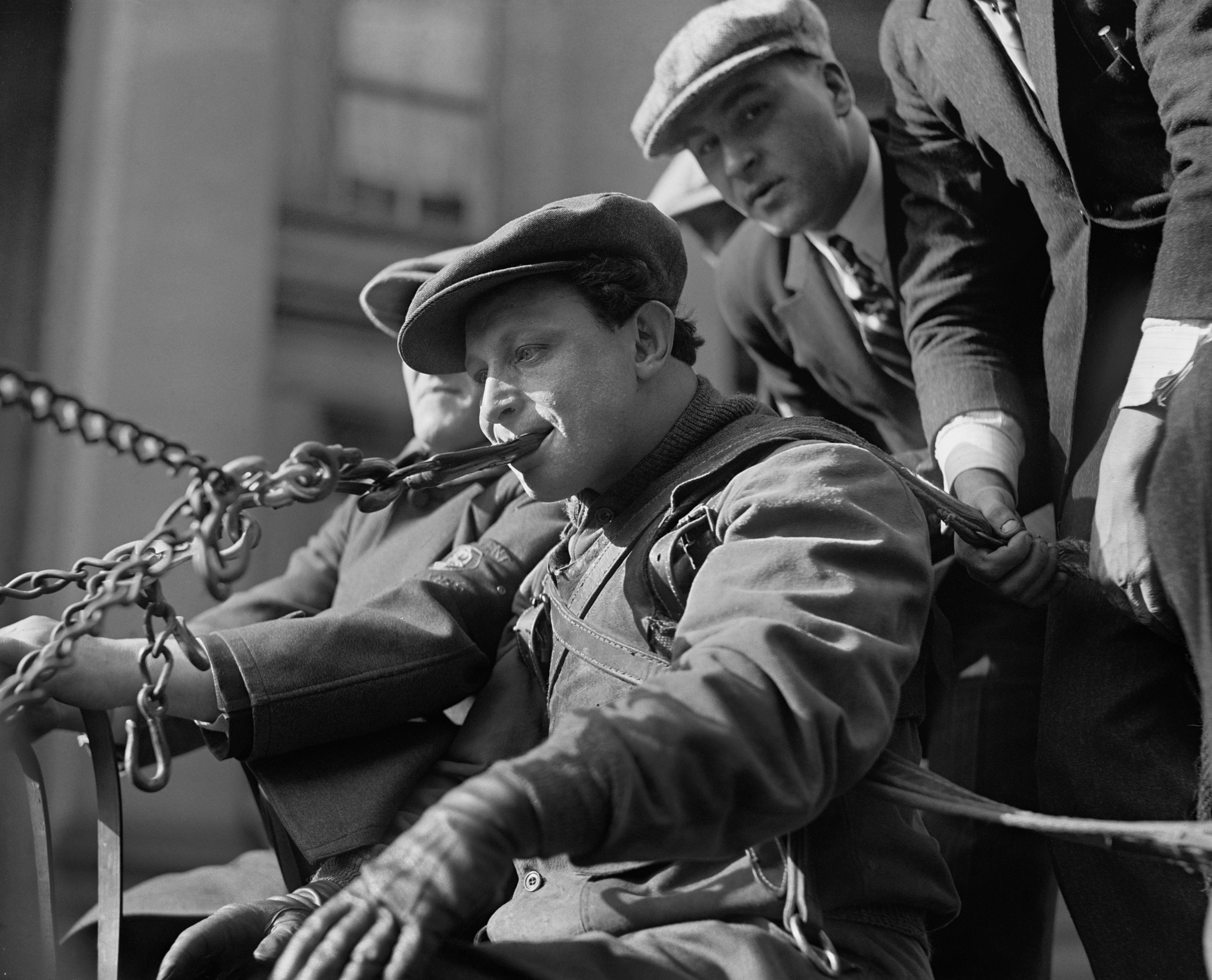 Bizarre Deaths | List of Unusual Ways To Die