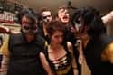 Zombina and The Skeletones on Random Best Horror Punk Bands