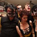 Zombina and The Skeletones on Random Best Horror Punk Bands