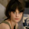 Zooey Deschanel on Random Famous Women You'd Want to Have a Beer With