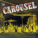 Richard Rodgers , Oscar Hammerstein II   Carousel is the second musical by the team of Richard Rodgers and Oscar Hammerstein II.