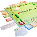 Monopoly on Random Best Board Games for Kids 7-12