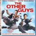Eva Mendes, Dwayne Johnson, Mark Wahlberg   The Other Guys is a 2010 action comedy film directed and co-written by Adam McKay, starring Will Ferrell and Mark Wahlberg, and featuring Michael Keaton, Eva Mendes, Steve Coogan, Ray Stevenson,...