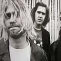 Nirvana on Random Rock and Roll Hall of Fame Inductees