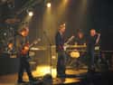 Genesis on Random Greatest Live Bands