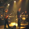 Genesis on Random Best British Rock Bands/Artists