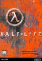 Half-Life on Random Best Classic Video Games