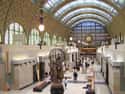 Musée d'Orsay on Random Best Museums in the World