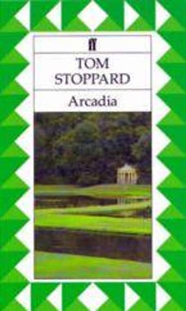 Tom Stoppards Arcadia