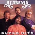 Country pop, Pop music, Rock music   Alabama is an American country, Southern rock and bluegrass band formed in Fort Payne, Alabama in 1969.