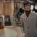 Are You Being Served? on Random Best British Sitcoms