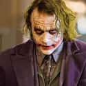 Joker on Random Creepiest Characters in TV History
