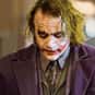 Joker is listed (or ranked) 4 on the list The Top 20 Ugliest Cartoon Chracters