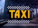 Taxi on Random Best Sitcoms of the 1980s