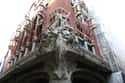 Palau de la Música Catalana on Random Top Must-See Attractions in Barcelona