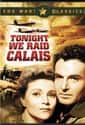 Tonight We Raid Calais on Random Best Spy Movies of 1940s